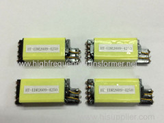 EDR High Frequency Transformer for led light