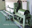 High Speed Steel Iron Wire Straightening And Cutting Machines 1.5kw