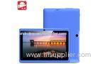 Q88 wifi Allwinner Android Touchpad Tablet Computer 7 Inch Support Flash player 11