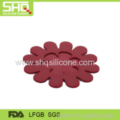 High quality customer silicone baking mat