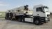 6 AXLES LOWBOY SEMITRAILER