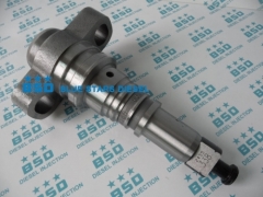 diesel engine part plunger