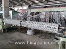 Heavy Duty Galvanised Gabion Machine Wire Mesh Hexagonal 4300mm Width