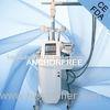 Vacuum Cryolipolysis Slimming Machine With 10.4