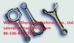 Metal forging parts supplier