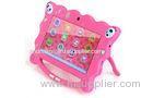 Pink Android 4.2 512MB DDR3 Kids Wifi Tablets 7 Inch Tablet With USB Port 1024x600