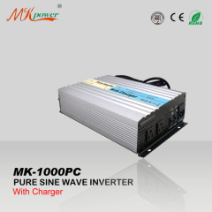 1000w pure sine wave inverter with charger