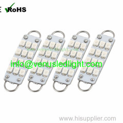 White 12-SMD-3528 1.72