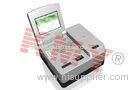 Multi Touch Interactive Information Kiosk Desktop With Digital Keyboard