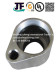 OEM Forged Foundry Metal Forging Parts with Machining