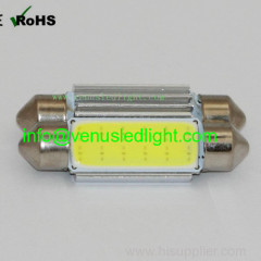 Canbus No Error Free C5W COB 12 SMD Led Festoon Lamps Auto Led Reading lamps 36MM 39MM 41MM