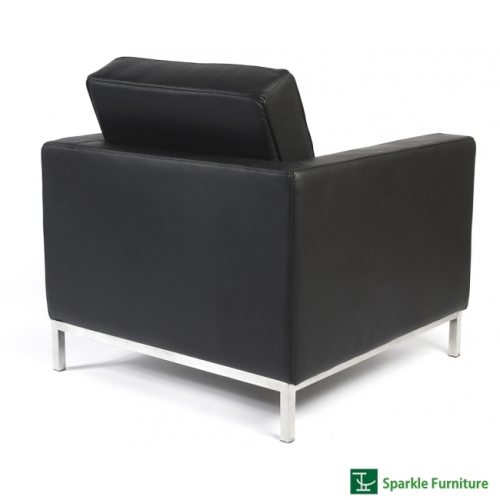 Florence Knoll Armchair (1 seater)