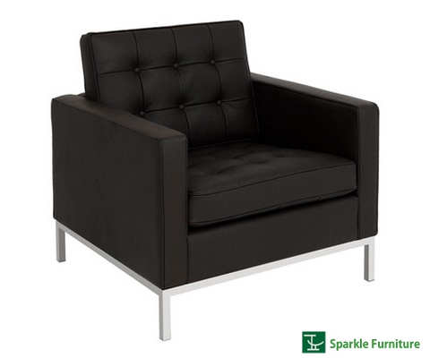 Florence Knoll Armchair (1 seater)