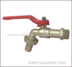 Bibcock Tap Brass Hose Bibcock China Bibcock