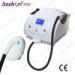 Anti Wrinkle Facial IPL Beauty Machine With Sapphire Crystal , AC 220V / 110V