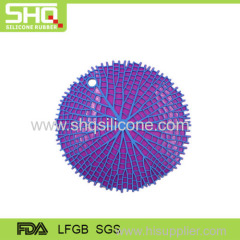 High quality kitchen silicone table mat