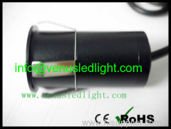 5 generation 7WLED ghost shadow light,Car led laser logo door light