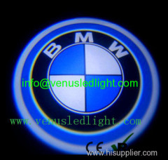 Ghost Light Shadow Light Laser Logo Car Door Projection LED OEM patterns acceptable can design LOGO