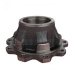 Metal casting machining products