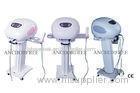 Portable Radiofrequency Rf Beauty Machine System Ac 220v / 110v Ce For Wrinkle Removal / Acne Remov