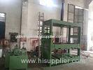 Independent Power Sector Gabion Mesh Machine for 4m x 1m x 1m Box Packing Press