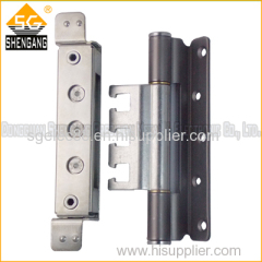 SS heavy duty adjustable door hinge