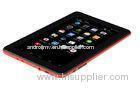 WIFI / 3G G-sersor 360 Camera 9 Inch Tablet PC Red / Pink with Multi Language