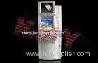 Digital Signage Dual Screen Bill Payment Kiosk 22'' For Banking