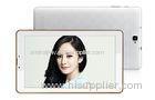 WIFI / GSM / 3G Calling Phablet 9 Inch Tablet PC With HD Capative Touch Screen