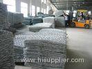 Gabion Hot Dip Wire Mesh