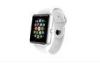 MTK 1.54 Inch Bluetooth Smart Wrist Watch Phone For iPhone / Android phone