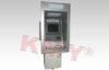 Waterproof Touch Screen LCD Monitor Self Service Banking Kiosk Wall Through