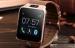 Multi - Language Bluetooth Version 3.0 Wrist Cell Phone Smart Watch With Sim Card