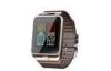 Fashional Portable Alarm Bluetooth Smartwatch With Sim Card 1800/1900MHz