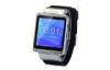 MTK Calling 1.55 inch GSM BT Touch Screen Smartwatch With Sim Card