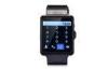 Video call / Message 1.55&quot; TFT EDGE GSM BT Smartwatch With Sim Card