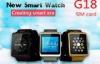 Intelligent IOS / Android Phone stopwatch clock Smartwatch With Sim Card