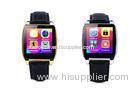 Micro USB BT 4.0 1.55 Inch LCD Bluetooth Smart Wrist Watch Smartphone