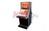 42 Inch Floor Standing Digital Video Game Kiosk For Information Check