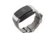 Sporting Fashionable Music Iphone / Android Cell Phone Smart Watch Bulit In G-sensor