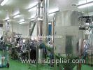 Heat Resistant Automated Stainless Steel 100-500Kg/h Spice Processing Equipment For Food Grains