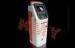 3G Industrial PC Touchscreen Airport Card Dispenser Kiosk With Bag Tag Printer