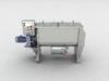 WLDH- Horizontal Ribbon Blender, High-efficiency Powder Mixing Machine For Solid-solid Of Chemical