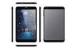 orange small Bluetooth HD 1GB DDR 8 Inch Android Tablets IEEE 802.11b/g/n