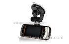 Motion Detection USB2.0 HDMI Car DVR Recorder with 120 degree Wide Angle