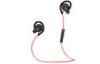 Rechargeable Microphone Nfc Bluetooth Stereo Headphone / Earphones With Hooks