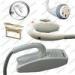 RF Frequency TFT Skin Rejuvenation Machine , 8 Inch Touch Screen