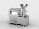 JM Series Corrosion Resistant Two-Stage Colloid Grinding Mill Equipment For Pharmaceutical, Foodstuf