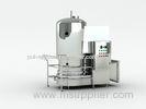 Model GFG Series High Efficiency Fluidized Drier, 11r/min Vaccum Dryer With 200L-1500L Hopper Volume