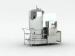 Model GFG Series High Efficiency Fluidized Drier, 11r/min Vaccum Dryer With 200L-1500L Hopper Volume